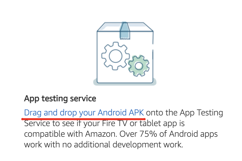 App Testing